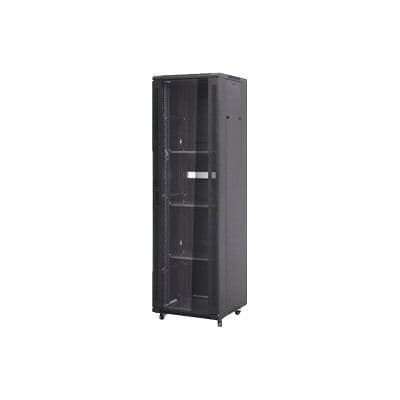 Cableaway Cableaway ASSEMBLD 42U FREECABINET 600X600W/EXTRAS 3979250