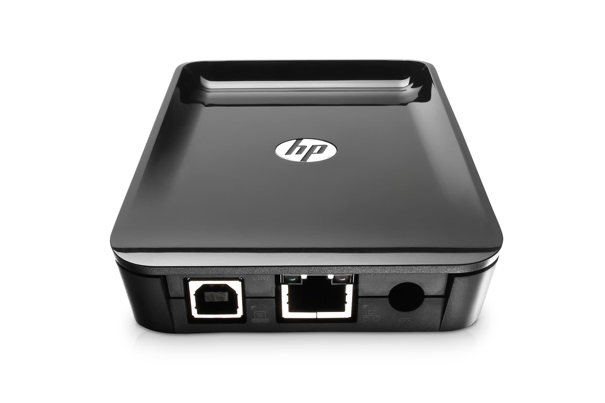HP HP JETDIRECT 2900NW PRINT SERVER 4011396