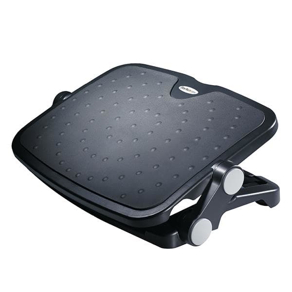 StarTech.com StarTech.com Foot Rest for Under-Desk Adjustable 4033669