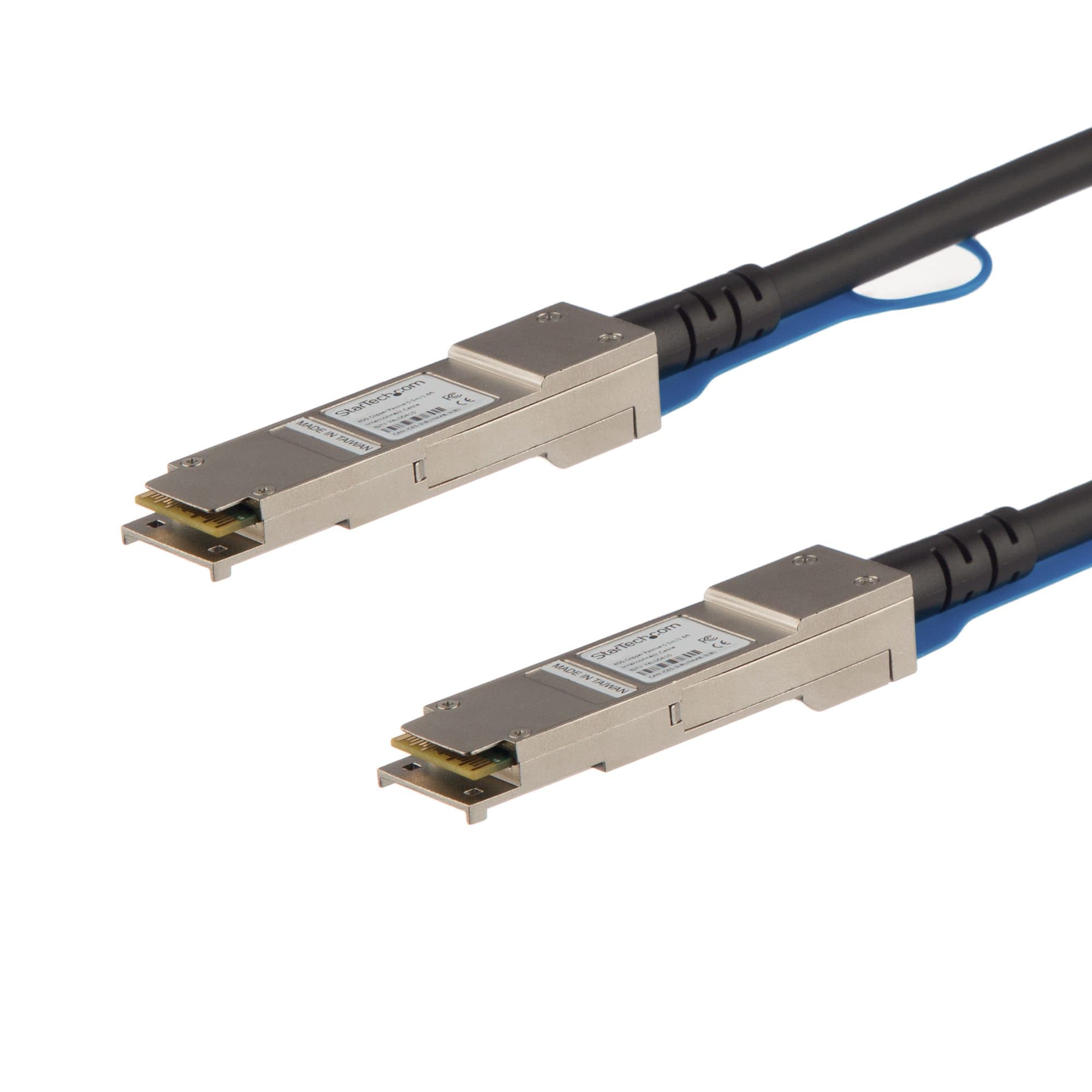 StarTech.com StarTech.com 5m 10Gb QSFP+ Direct Attach Cable 4085970