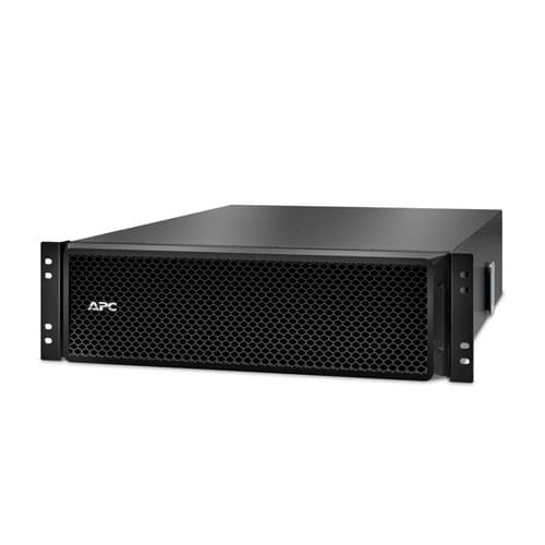 APC APC SMART-UPS SRT 192V 5KVA AND 6KVA RM 4090499