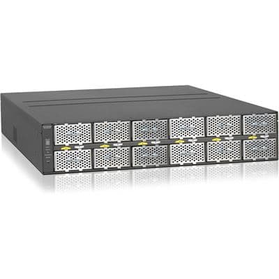 NETGEAR NETGEAR M4300-96X NO PORT CARD / NO PSU 4091524
