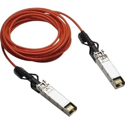 ARUBA Aruba 10G SFP+ to SFP+ 3m DAC Cable 4122833