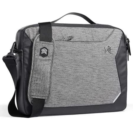 STM STM MYTH BRIEF (13'') - GRANITE BLACK 4213347