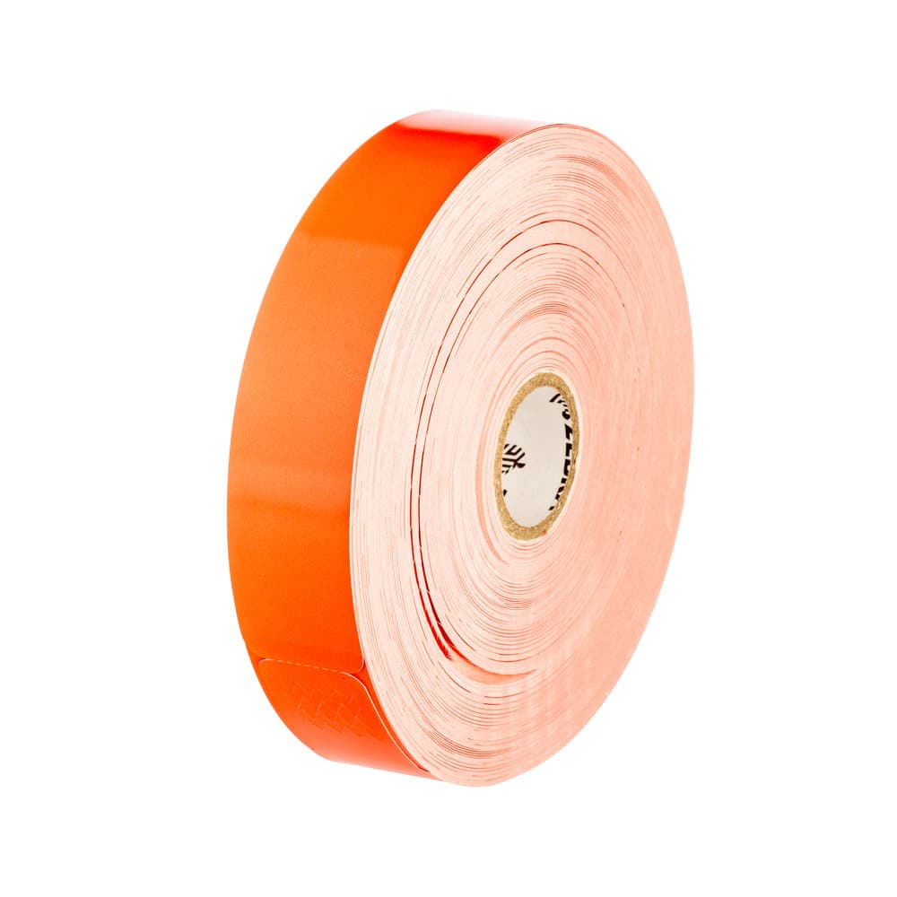 ZEBRA ZEBRA Wristband Polypropylene 1x10in (25.4x2 4213785