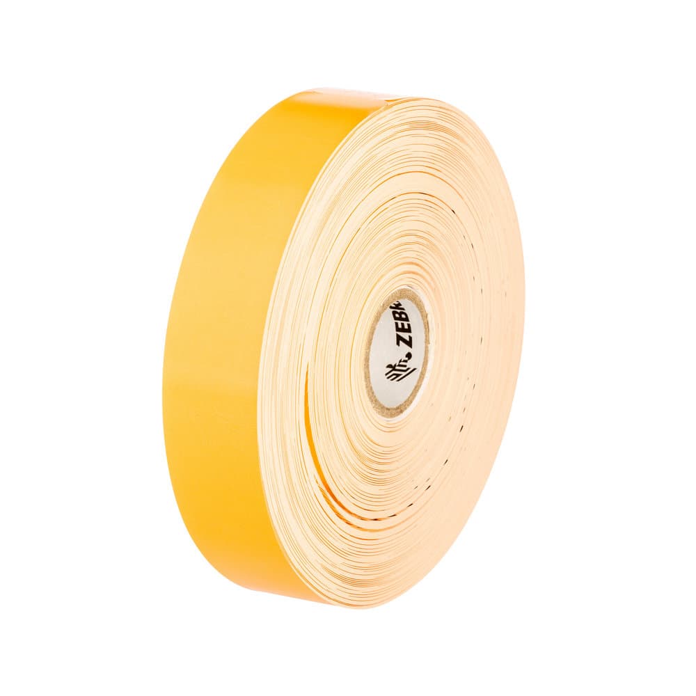 ZEBRA ZEBRA WRISTBAND POLYPROPYLENE 1X10IN (25.4X2 4213790