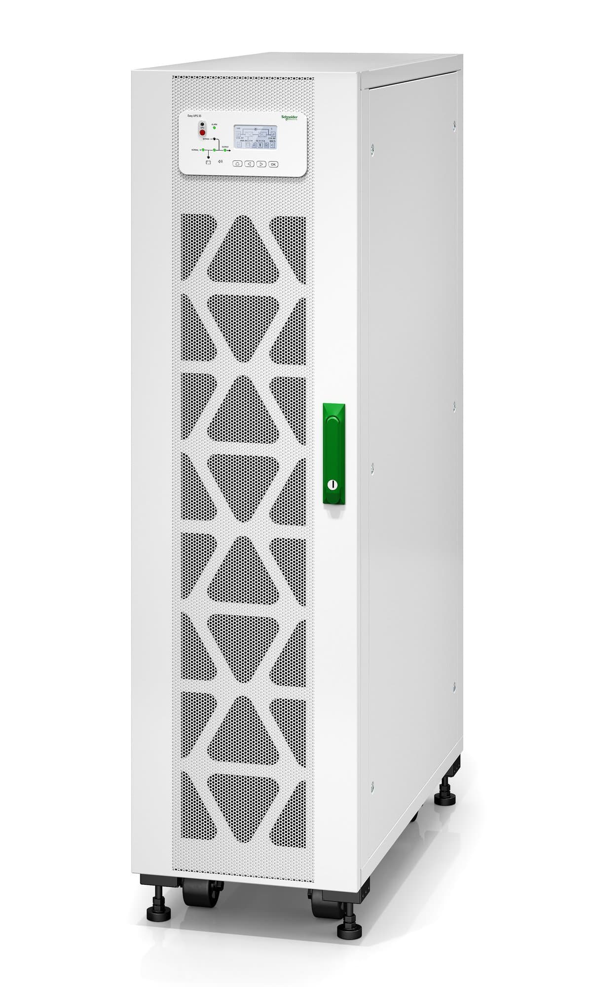 APC APC Easy UPS3S 15kVA 400V 3:3 UPS 4252558