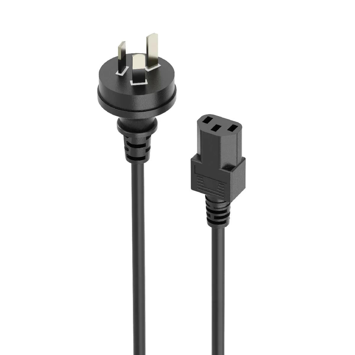 ALOGIC ALOGIC 2M AUS 3 PIN WALL TO IEC C13 M TO F 4274769