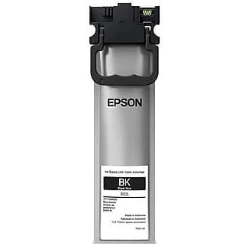 EPSON EPSON 938 STANDARD CAPACITY BLACK INK 4302725