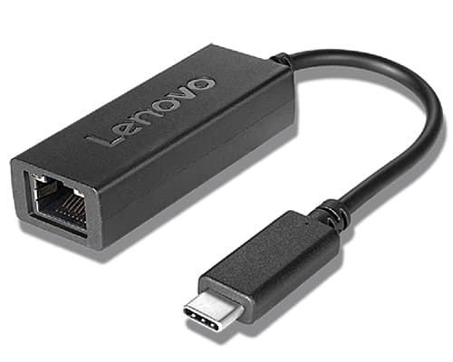 LENOVO LENOVO CABLE_BO USB C to Ethernet 4304325