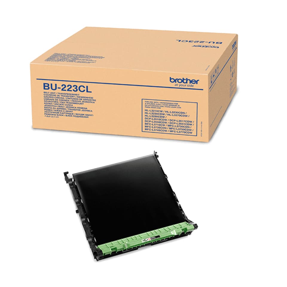 BROTHER BU-223CL Brother transfer unit 4311345