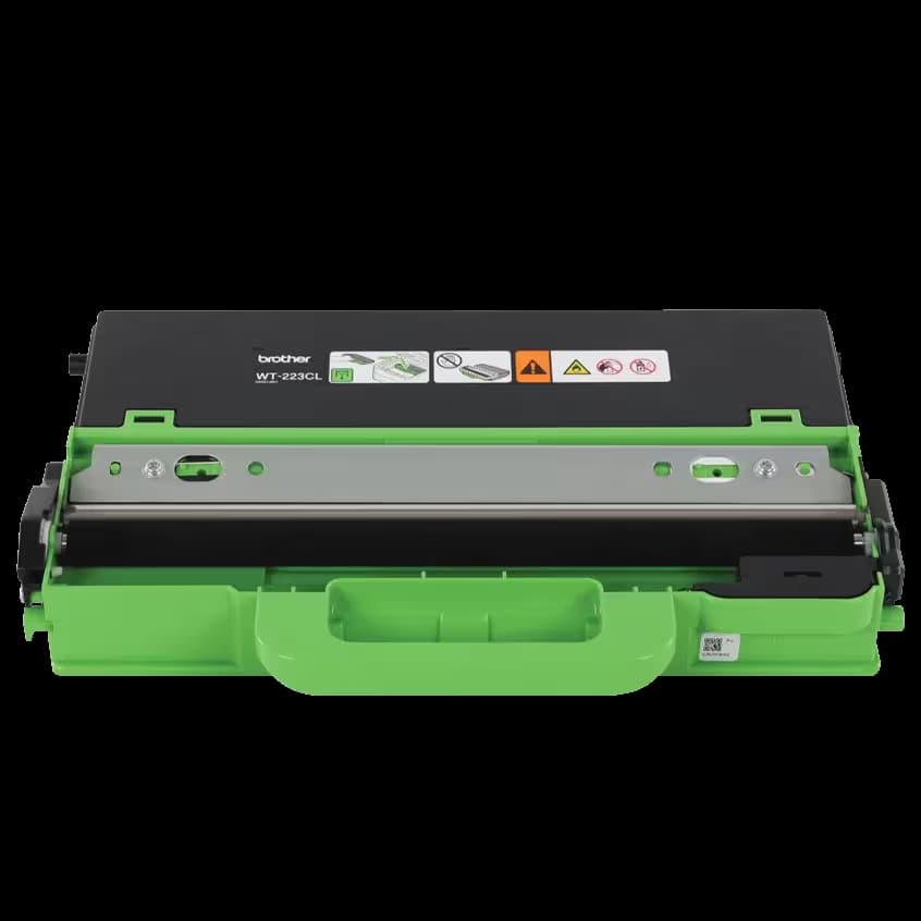 BROTHER Brother Genuine WT-223CL Waste Toner Box 4311369
