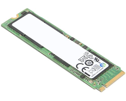 LENOVO LENOVO THINKPAD 256GB OPAL2 SATA M.2 2280-S3 SS 4331857