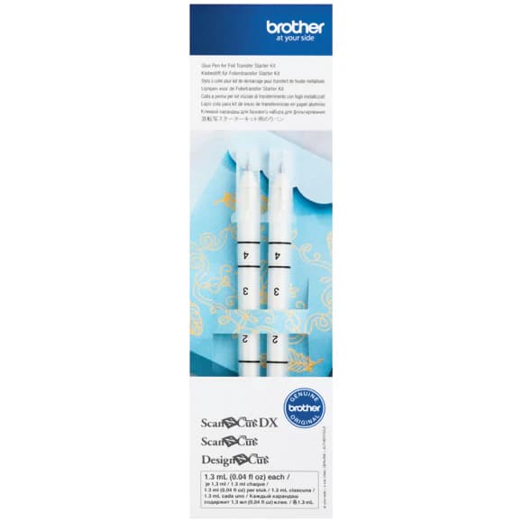BROTHER BROTHER GLUE PEN 4351708