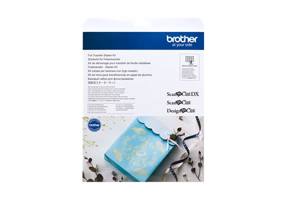 BROTHER BROTHER FOIL KIT 4351709