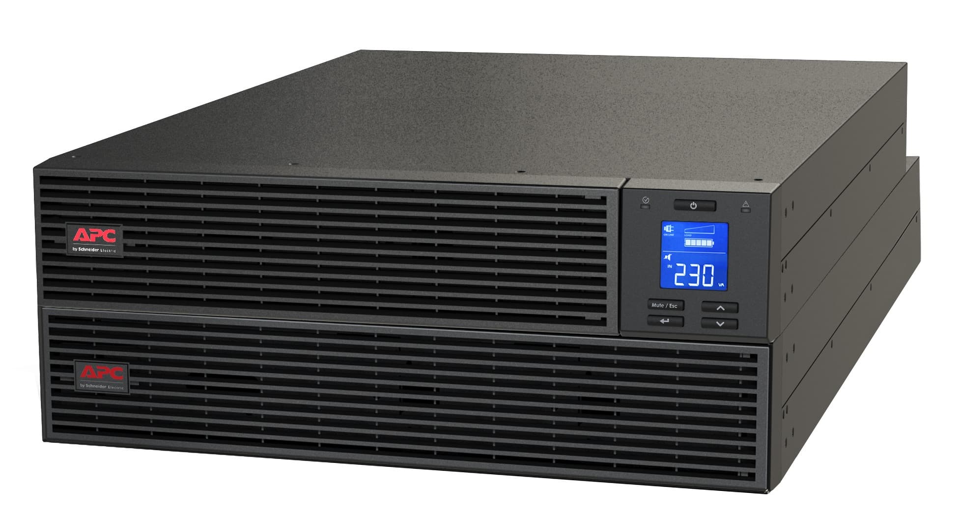 APC APC EASY UPS SRV RM 10000VA 230V 4355746
