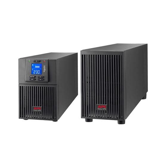 APC APC Easy UPS SRV 1000VA 230V with Extern 4355748