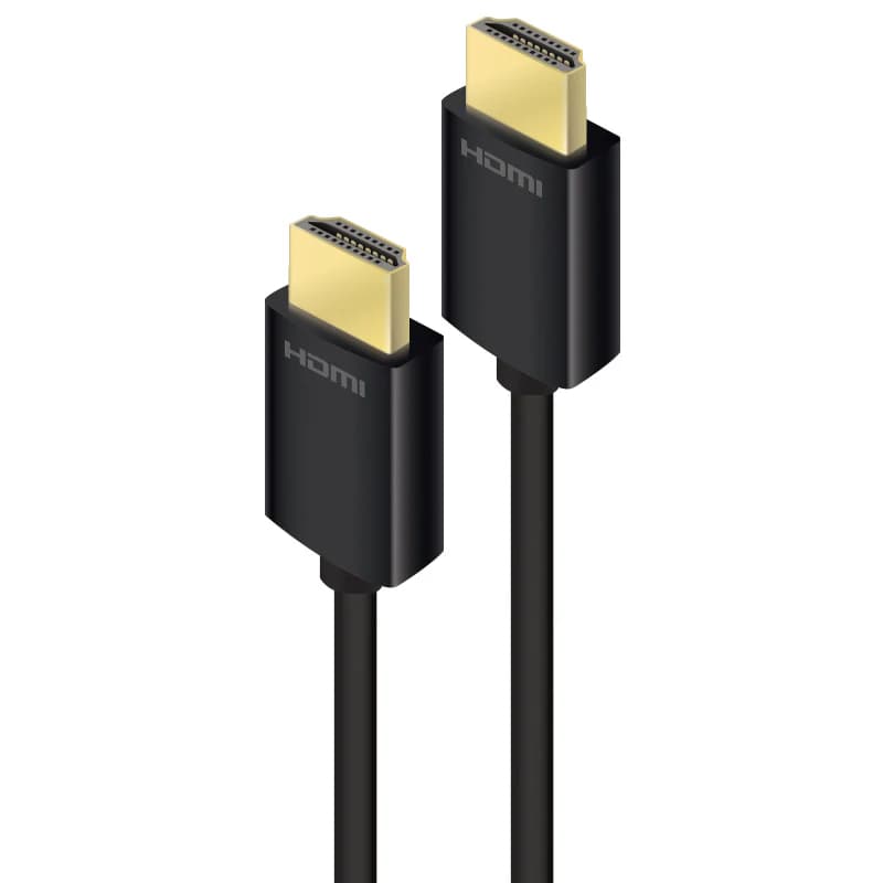 ALOGIC ALOGIC 2M HIGH SPEED HDMI CABLE W/ETH 2.0 M-M 4360878