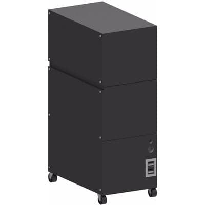 EATON EATON 9SX TOWER 6KVA EXT BATT CAB 3 TIE 4393646