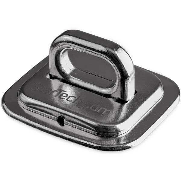 StarTech.com StarTech.com Anchor for Cable Lock - Steel 4444035