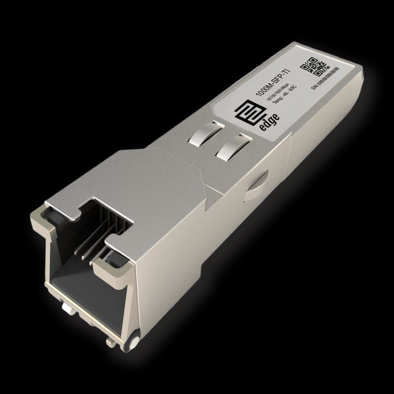 Allied Telesis 10/100/1000TX SFP (100M/RJ45) 4472092