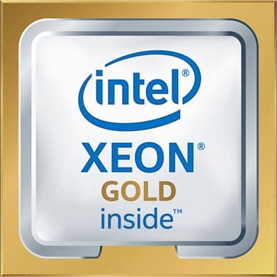 Hewlett Packard Enterprise Hewlett Packard Enterprise HPE DL380 Gen10 Xeon-G 6242 Kit 4473420