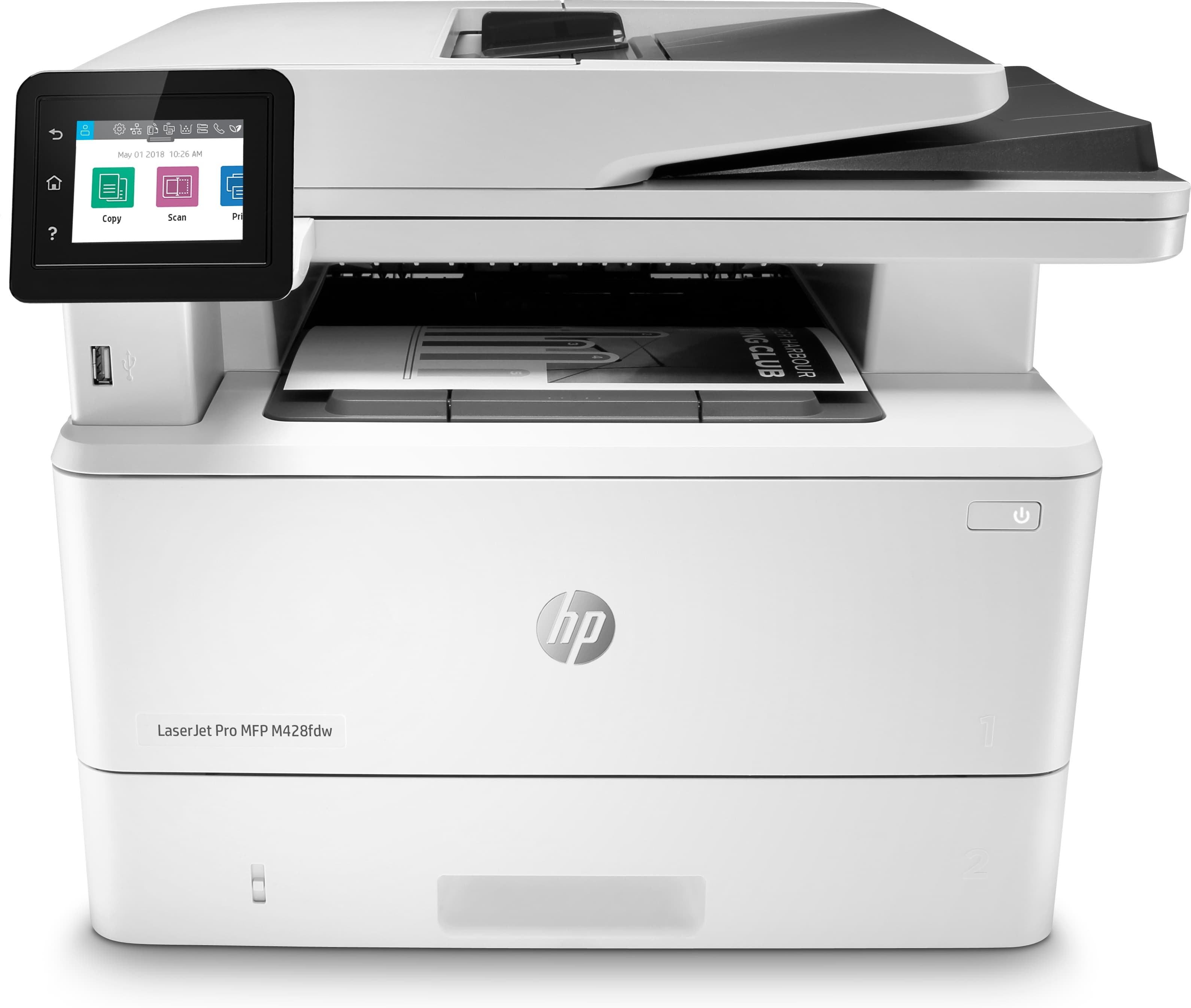 HP HP LASERJET PRO MFP M428FDW 4490188