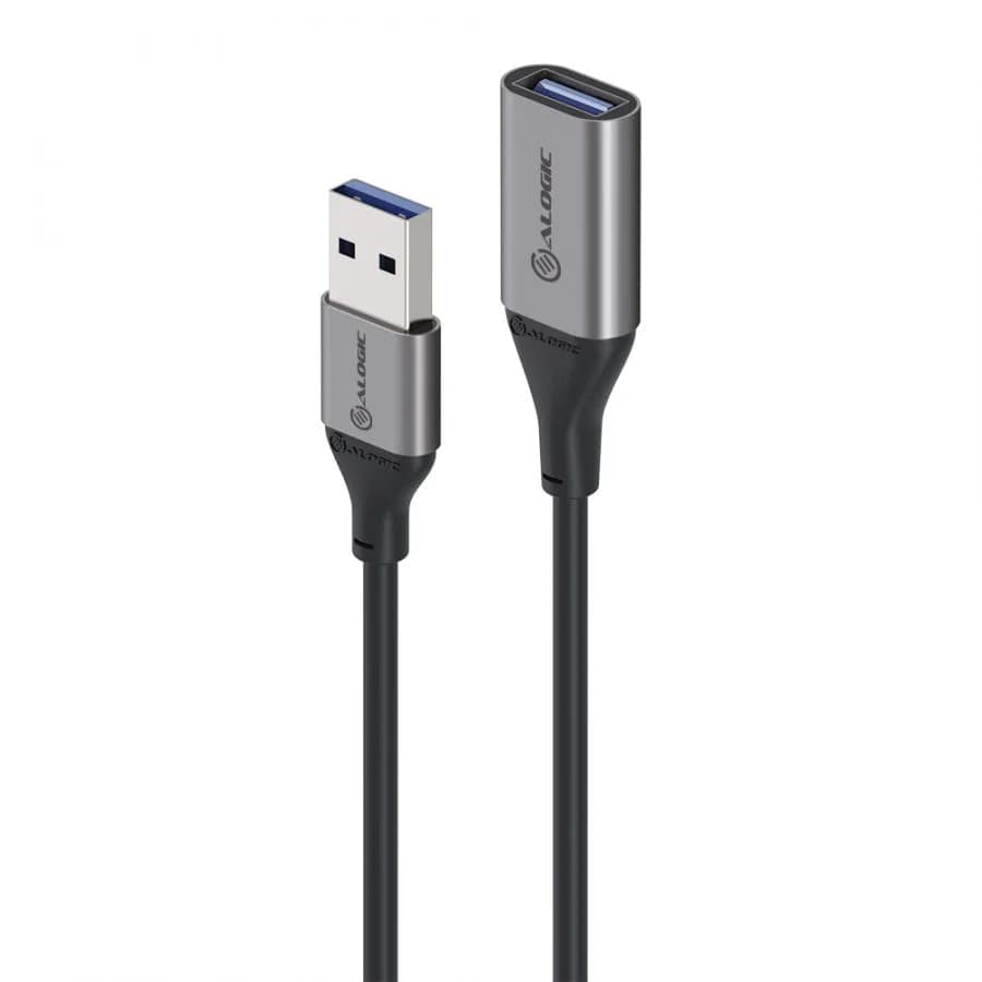 ALOGIC ALOGIC 2M ULTRA USB3.0 USB-A TO USB-A EXT CABLE 4503107