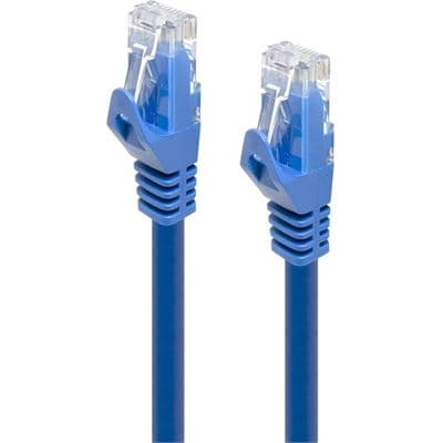 ALOGIC ALOGIC 50M BLUE CAT6 NETWORK CABLE 4504877