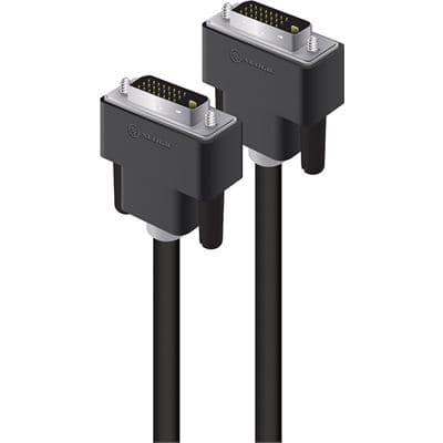 ALOGIC ALOGIC 2M DVI-D DUAL LINK VIDEO CABLE MTOM 4504899
