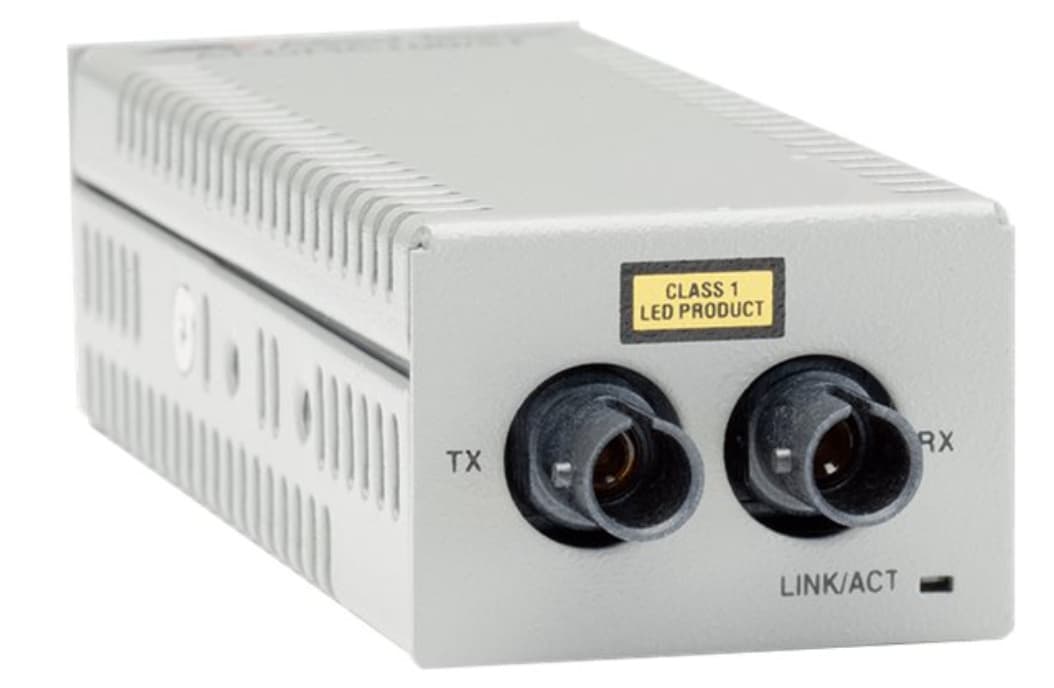 ALLIED TELESIS ALLIED TELESIS MMC 100TX TO 100FX ST CONNECTOR USB POWE 4509451