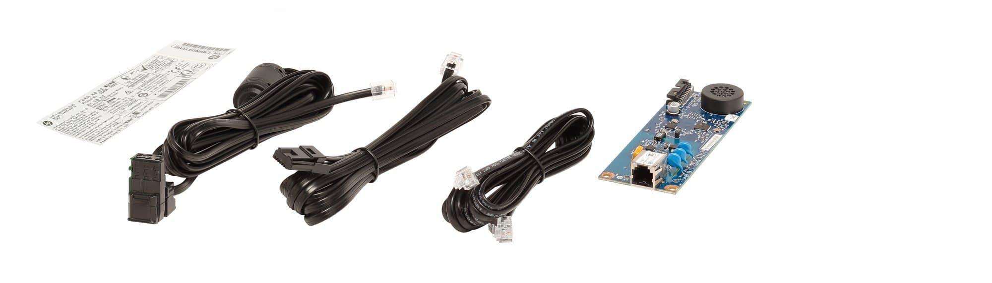 HP HP MFP Analog Fax Accessory 700 4512884