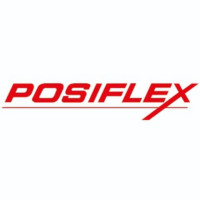 POSIFLEX POSIFLEX 15in LCD PCAP TOUCH MONITOR BLACK USB 4512986