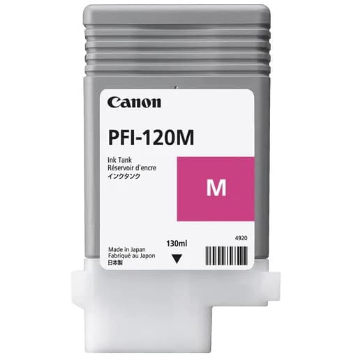 CANON CANON PFI-120M INK TM200 4521157