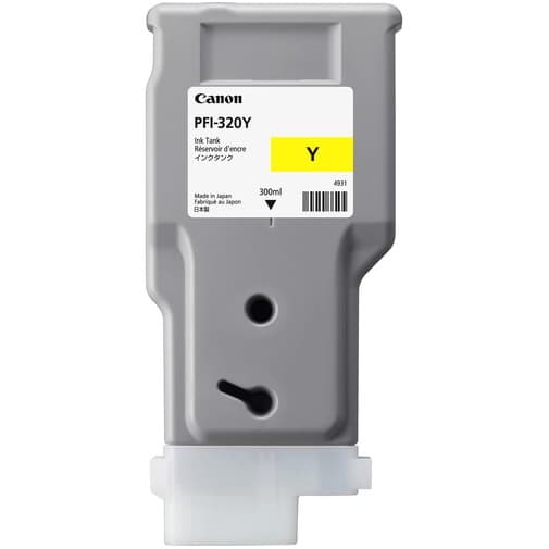 CANON CANON PFI-320Y INK TM200 4521164