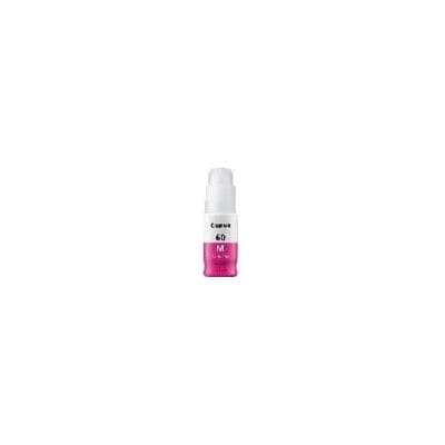 CANON CANON GI-60 PIXMA MegaTank INK MAGENTA 4525730