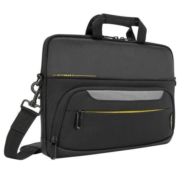 TARGUS TARGUS 13-14IN CITYGEAR 3 SLIMLITE LAPTOP CASE 4528049