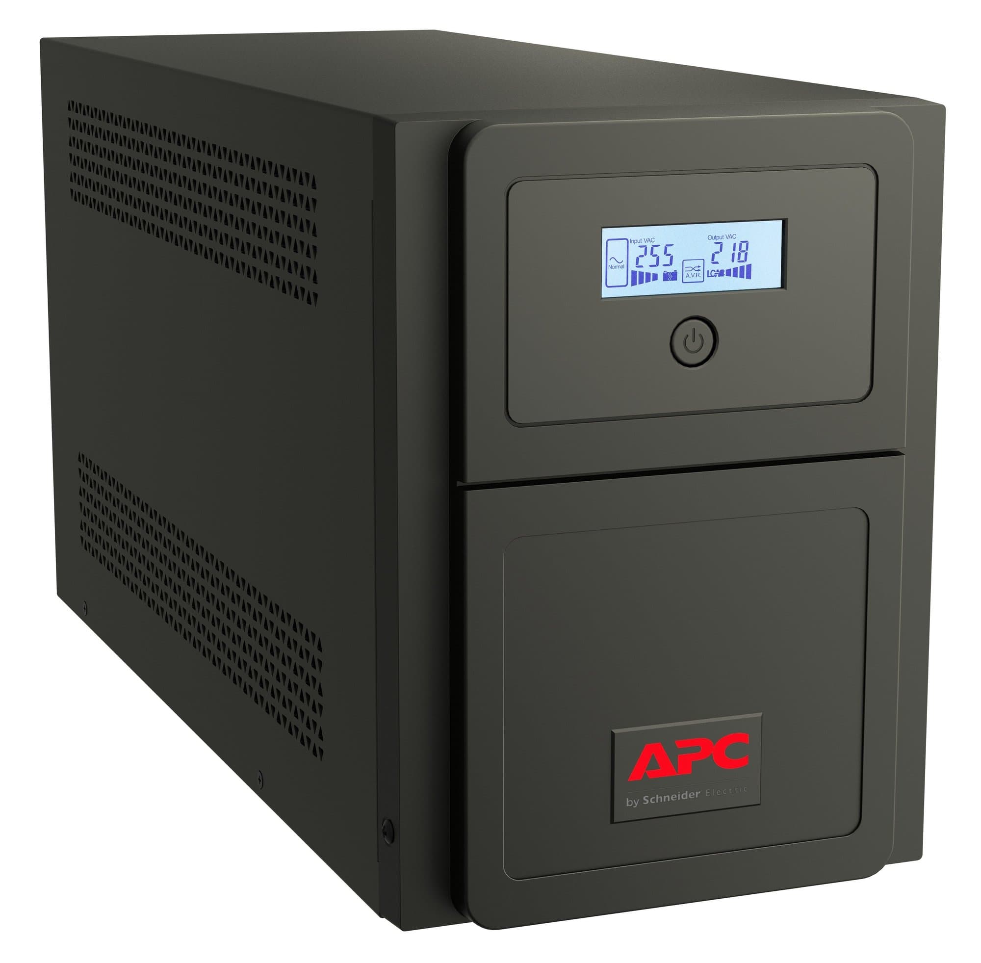 APC APC EASY UPS SMV 750VA 230V WITH 4532287