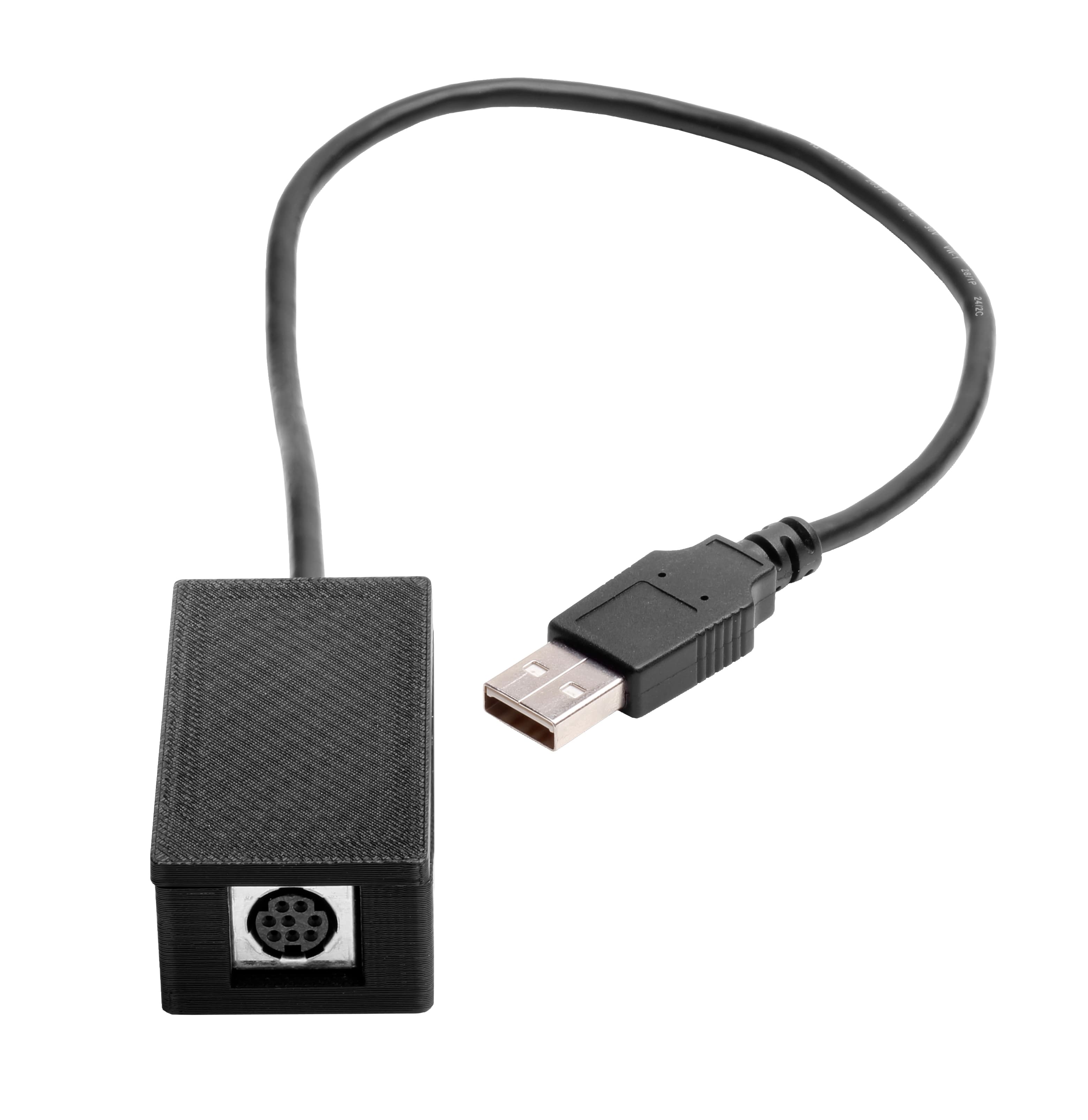 HP HP FOREIGN INTERFACE HARNESS 4532358