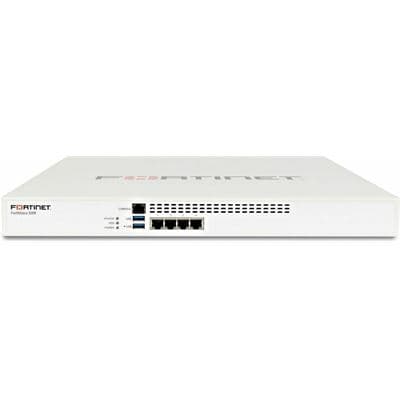 FORTINET FORTINET FortiVoice-500F Hardware plus 1 Year For 4555878
