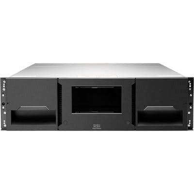 Hewlett Packard Enterprise Hewlett Packard Enterprise HPE MSL3040 Scalable Base Module 4557855