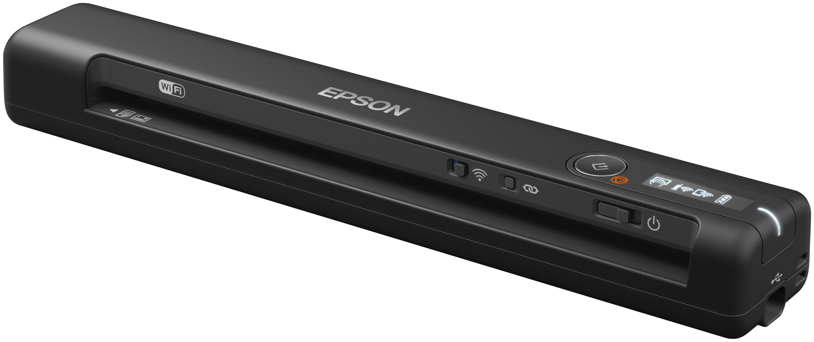EPSON EPSON WORKFORCE ES-60W SCANNER 4563378