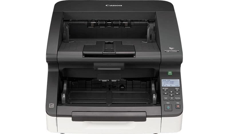 CANON CANON DR-G2090 PRODUCTION SCANNER 4592266
