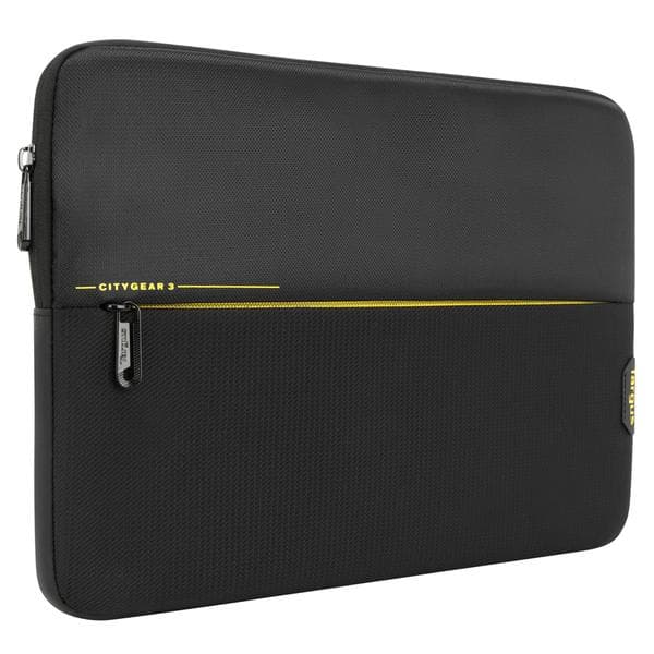 TARGUS TARGUS 13.3in CITYGEAR 3 LAPTOP SLEEVE 4605979
