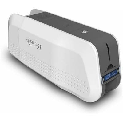 IDP IDP SMART-51 DUAL SIDED CARD PRINTER 4606285