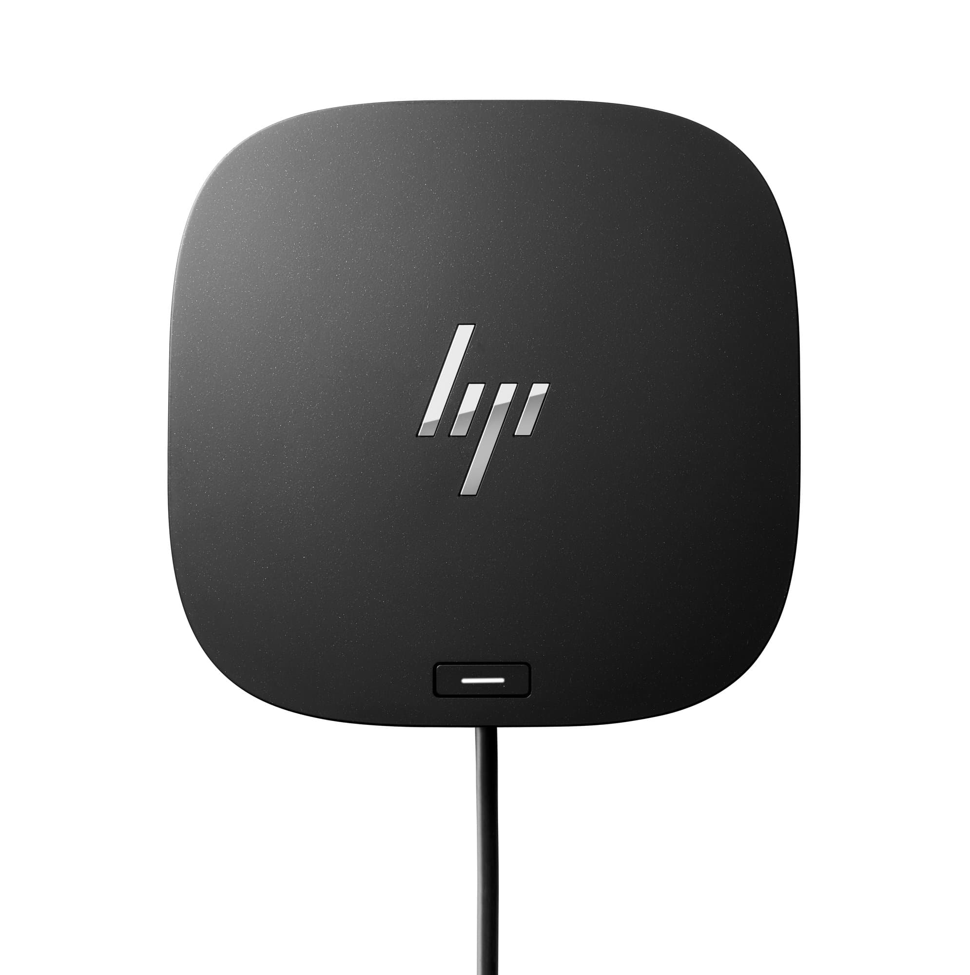 HP HP USB-C/A UNIVERSAL DOCK G2 4606297