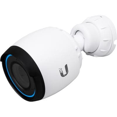 UBIQUITI NETWORKS UBIQUITI NETWORKS UNIFI PROTECT G4-PRO CAMERA 4623529