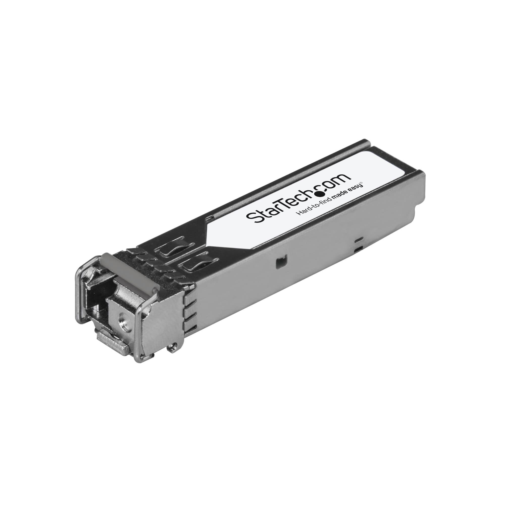 StarTech.com StarTech.com SFP Module - 10057 Comp - U/S 4633966