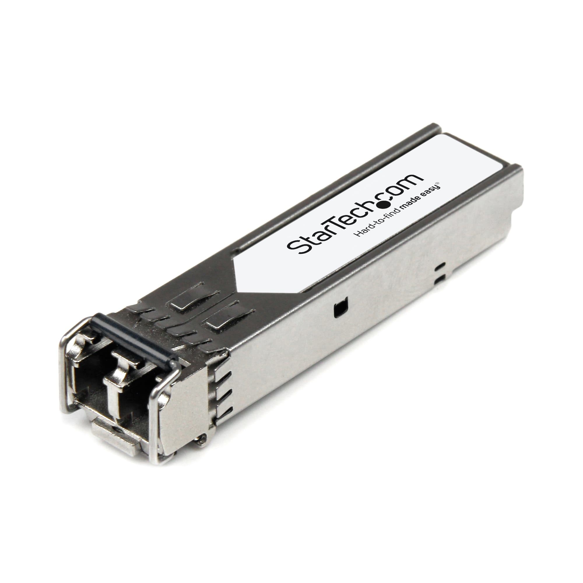 StarTech.com StarTech.com SFP - Arista Networks SFP-1G-LH Comp 4633976