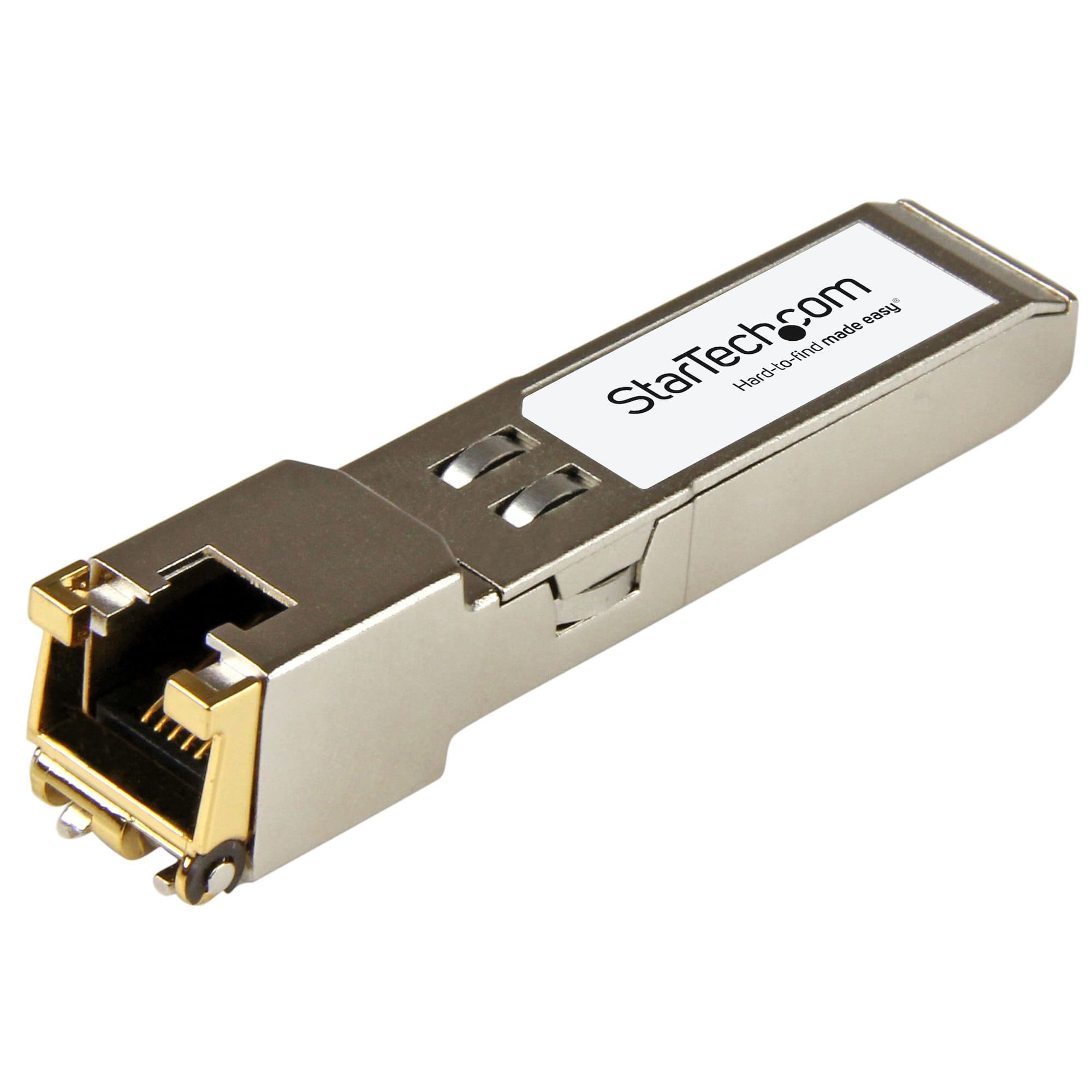 StarTech.com StarTech.com SFP - Extreme Networks 10338 Compatible 4636509